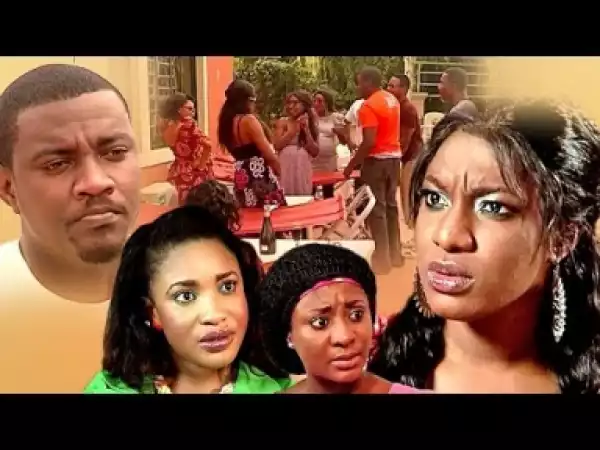 Video: BRIDES WAR 2 - TONTO DIKE | INI EDO | Latest Nigerian Nollywood Movie